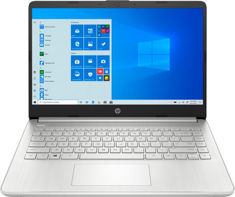 Замена жесткого диска на ноутбуке HP ProBook 650 G5 7KP23EA
